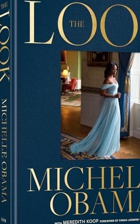 Cover of The Look