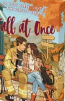 Cover of Fall at Once